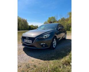 Mazda 3 Gebrauchtwagen