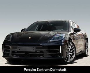 Porsche Panamera Gebrauchtwagen