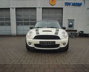 Mini Cooper S Gebrauchtwagen