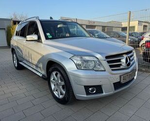 Mercedes-Benz GLK 350 Gebrauchtwagen