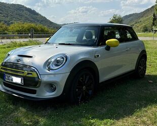 Mini Cooper SE Gebrauchtwagen