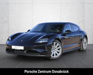 Porsche Taycan Gebrauchtwagen