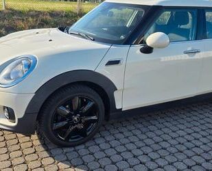 Mini One D Clubman Gebrauchtwagen