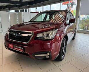 Subaru Forester Gebrauchtwagen