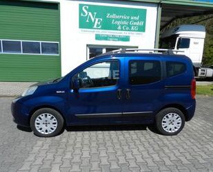 Fiat Qubo Gebrauchtwagen