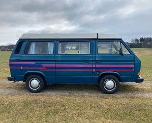 VW T3 Multivan Gebrauchtwagen