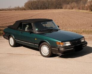 Saab 900 Gebrauchtwagen