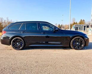 BMW 335 Gebrauchtwagen