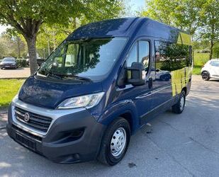 Fiat Ducato Gebrauchtwagen