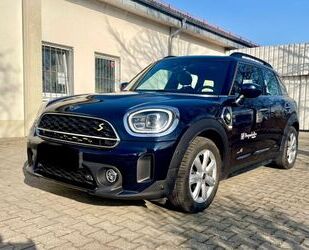 Mini Cooper SE Countryman Gebrauchtwagen