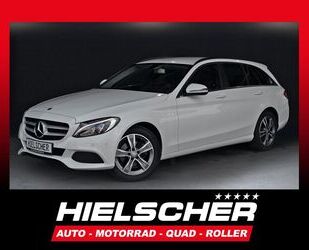 Mercedes-Benz C 220 Gebrauchtwagen
