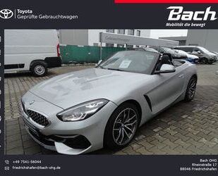 BMW Z4 Gebrauchtwagen