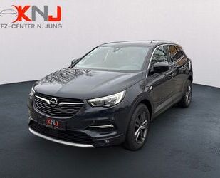 Opel Grandland (X) Gebrauchtwagen