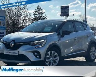 Renault Captur Gebrauchtwagen