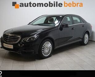 Mercedes-Benz E 350 Gebrauchtwagen