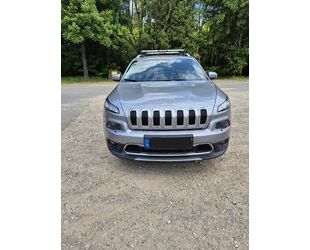 Jeep Cherokee Gebrauchtwagen