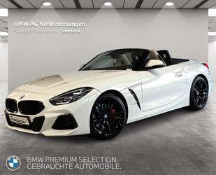 BMW Z4 Gebrauchtwagen