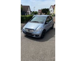 Mercedes-Benz A 150 Gebrauchtwagen
