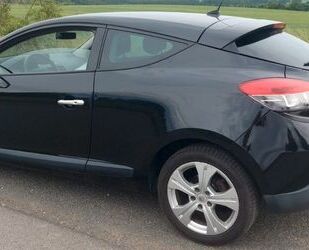 Renault Megane Gebrauchtwagen
