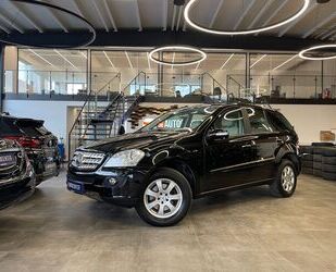 Mercedes-Benz ML 350 Gebrauchtwagen