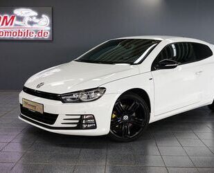 VW Scirocco Gebrauchtwagen