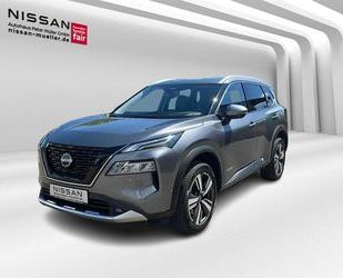 Nissan X-Trail Gebrauchtwagen