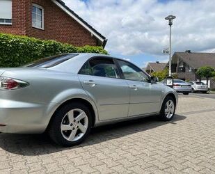 Mazda 6 Gebrauchtwagen