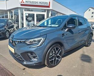 Mitsubishi ASX Gebrauchtwagen