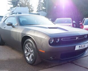 Dodge Challenger Gebrauchtwagen