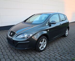 Seat Altea Gebrauchtwagen