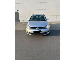 VW Golf Plus Gebrauchtwagen