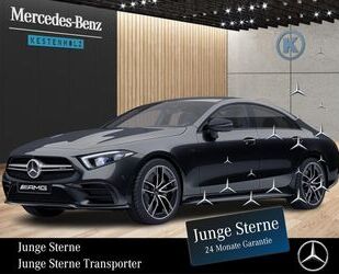 Mercedes-Benz CLS 53 AMG Gebrauchtwagen