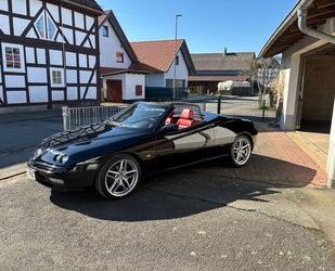 Alfa Romeo Spider Gebrauchtwagen