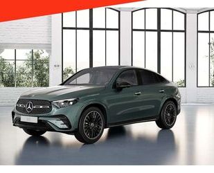 Mercedes-Benz GLC 300 Gebrauchtwagen