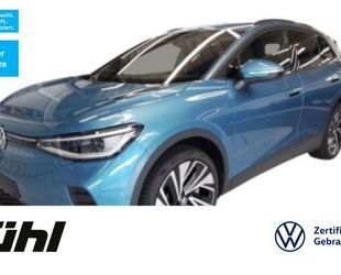 VW ID.4 Gebrauchtwagen