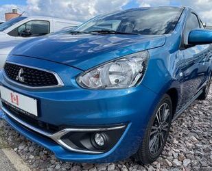 Mitsubishi Space Star Gebrauchtwagen
