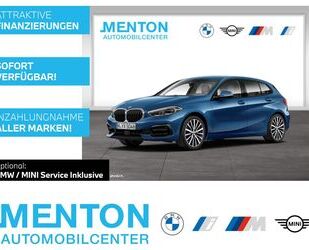 BMW 120 Gebrauchtwagen