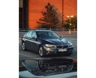 BMW 528 Gebrauchtwagen