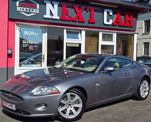 Jaguar XK Gebrauchtwagen