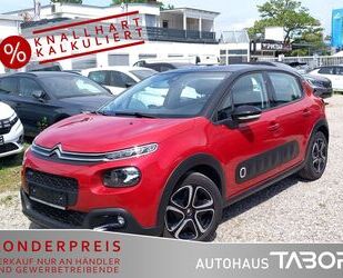 Citroen C3 Gebrauchtwagen
