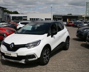 Renault Captur Gebrauchtwagen