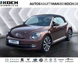 VW Beetle Gebrauchtwagen