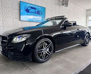 Mercedes-Benz E 220 Gebrauchtwagen