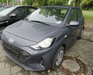 Hyundai i10 Gebrauchtwagen