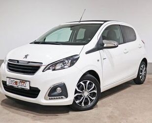 Peugeot 108 Gebrauchtwagen