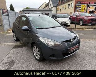 Mazda 2 Gebrauchtwagen