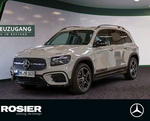 Mercedes-Benz GLB 200 Gebrauchtwagen