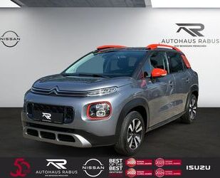 Citroen C3 Aircross Gebrauchtwagen