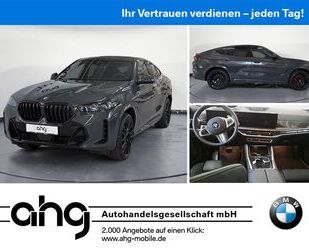 BMW X6 Gebrauchtwagen