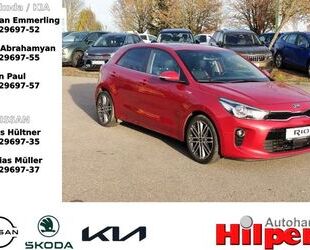 Kia Rio Gebrauchtwagen